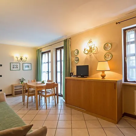 Mainard Aparthotel Verona