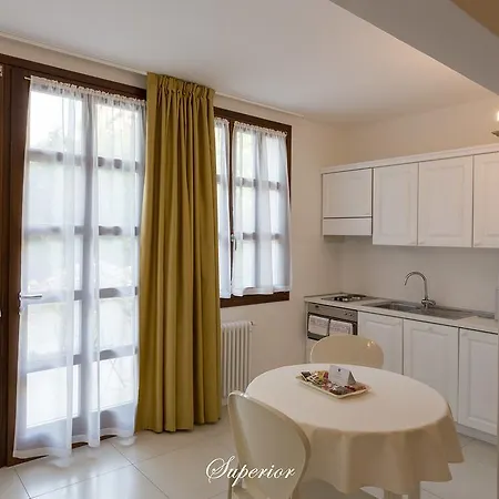 Aparthotel Mainard Verona