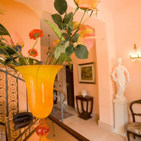Aparthotel Mainard Verona