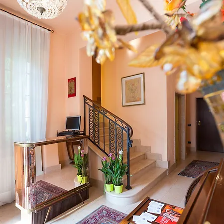 Aparthotel Mainard