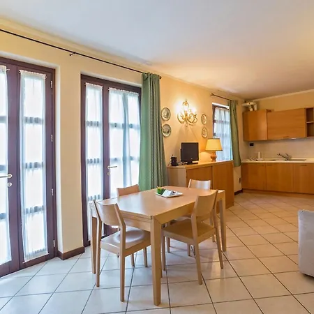 Aparthotel Mainard