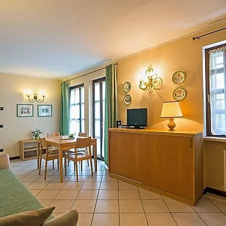 Mainard Lejlighedshotel Verona