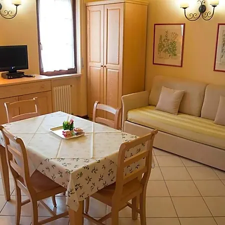 Lejlighedshotel Mainard