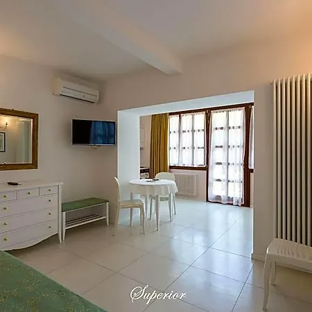 Lejlighedshotel Mainard