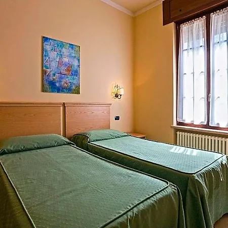 Lejlighedshotel Mainard Verona