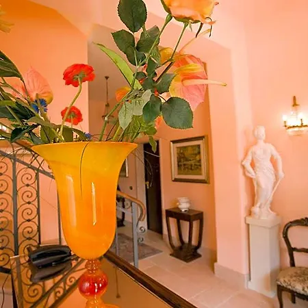 Mainard Aparthotel Verona