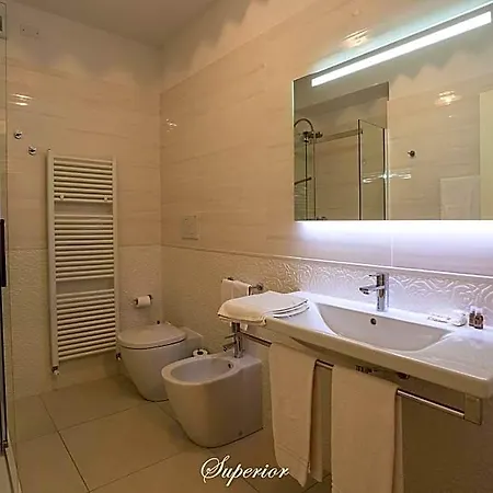Lejlighedshotel Mainard 4*