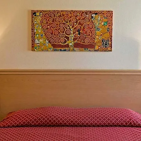 Lejlighedshotel Mainard 4*