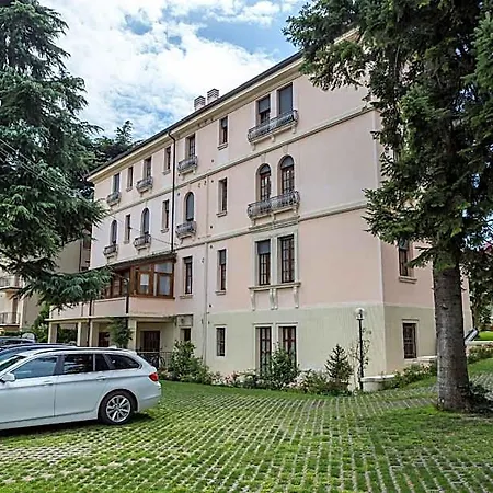Lejlighedshotel Mainard