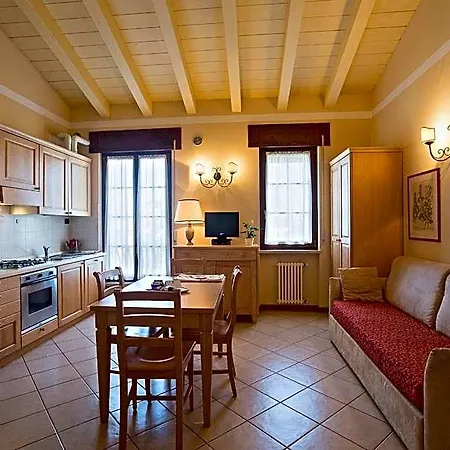 Lejlighedshotel Mainard