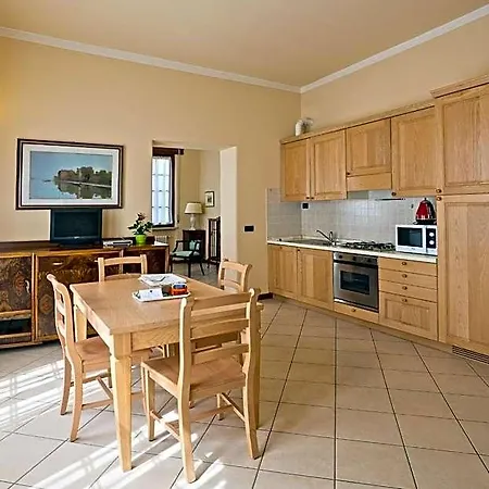 Lejlighedshotel Mainard Verona