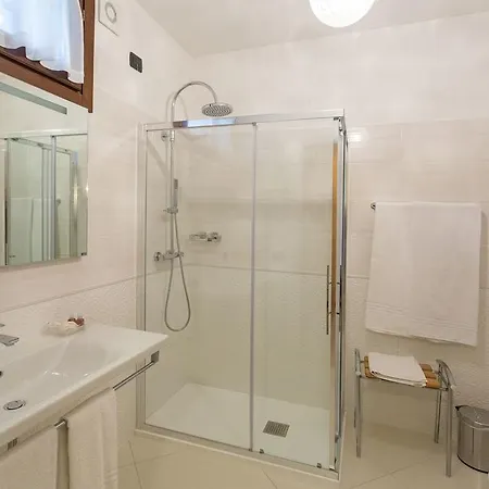 Lejlighedshotel Mainard Verona