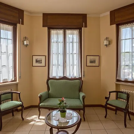 Lejlighedshotel Mainard