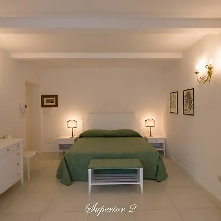 سكن Mainard 2* فيرونا