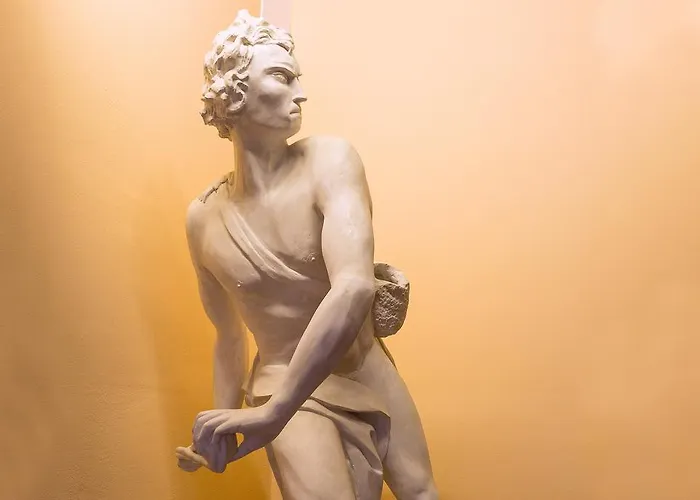 Ξενοδοχείο με διαμερίσματα Mainard