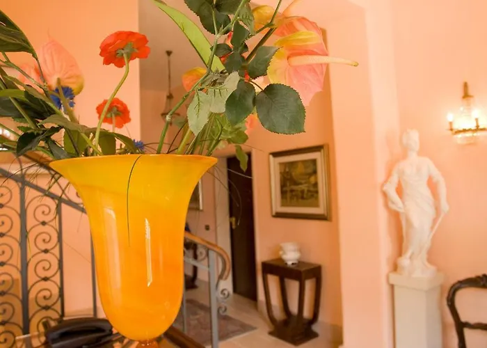 Ξενοδοχείο με διαμερίσματα Mainard Βερόνα