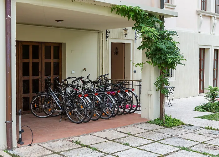 Mainard 4* Βερόνα