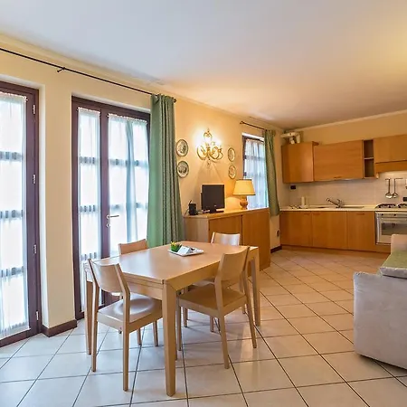 Apart-hotel Mainard 4*