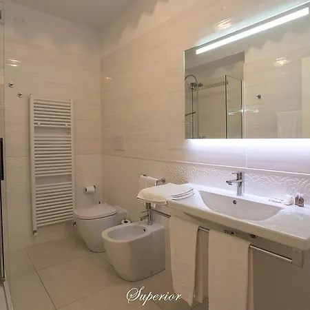 Hotel apartamentowy Mainard Werona