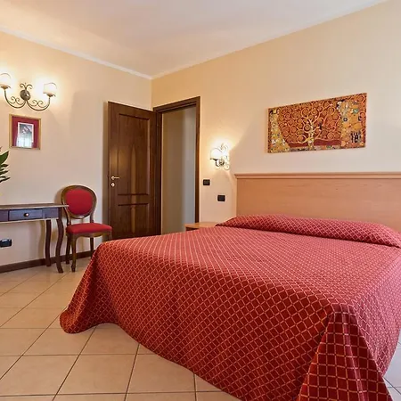 Apart-hotel Mainard Verona