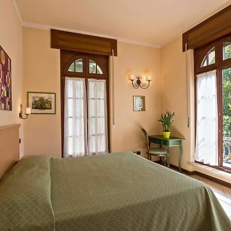 Hotel apartamentowy Mainard Werona