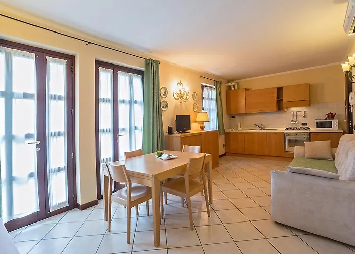 Aparthotel Mainard 4*