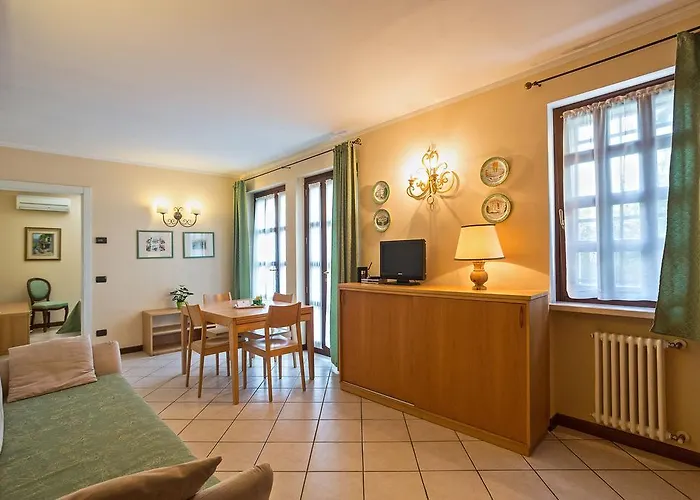 Mainard Aparthotel Verona