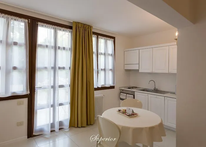 Aparthotel Mainard Verona