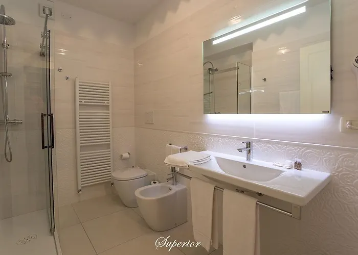 Aparthotel Mainard Verona