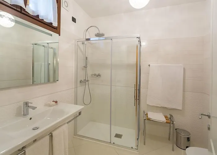 Aparthotel Mainard Verona