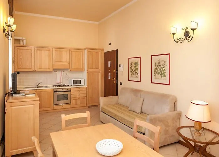 Aparthotel Mainard 4*