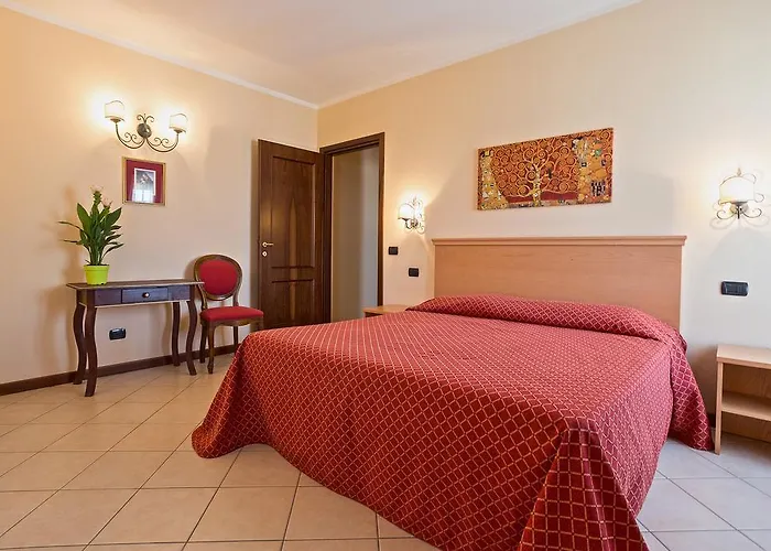 Aparthotel Mainard Verona