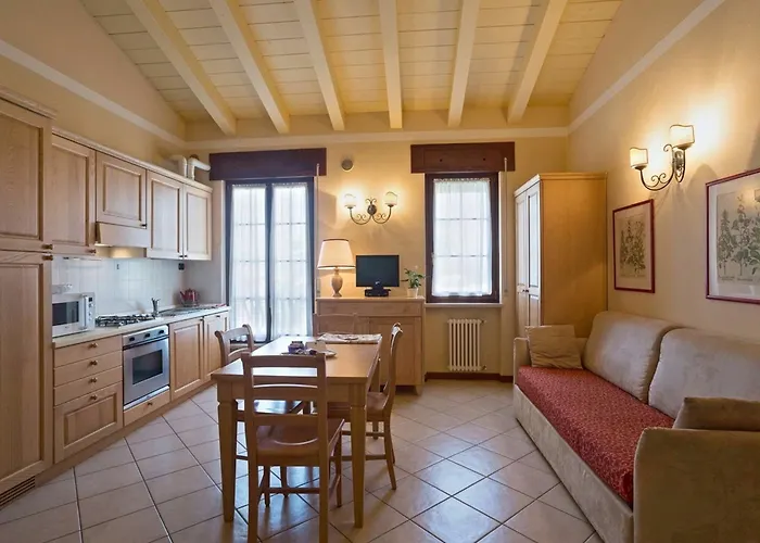 Mainard Aparthotel Verona