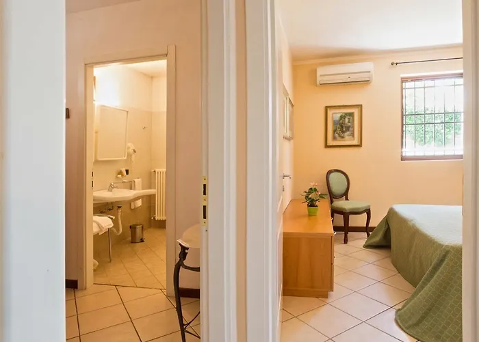 Mainard Aparthotel Verona