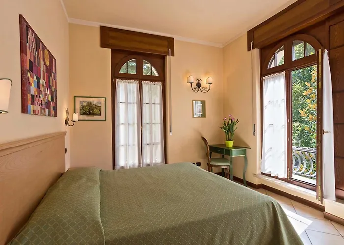 Aparthotel Mainard Verona