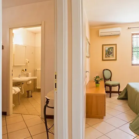 Mainard Aparthotel Verona