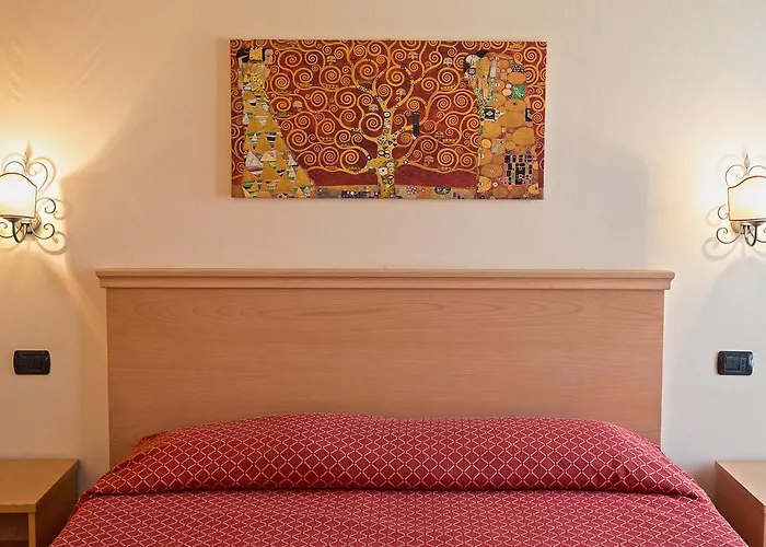 Apartahotel Mainard Verona